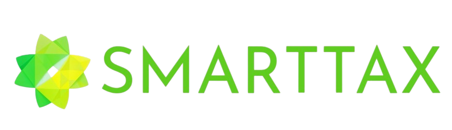 SmartTax Logo
